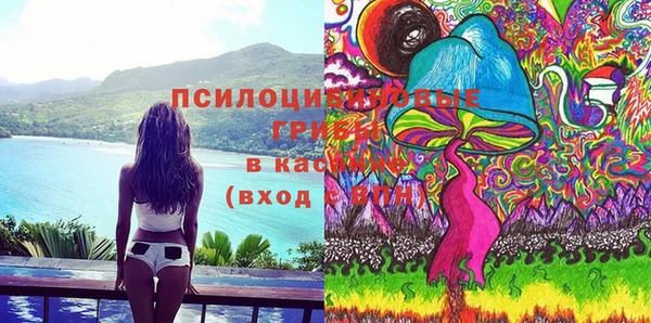 трава Кинешма